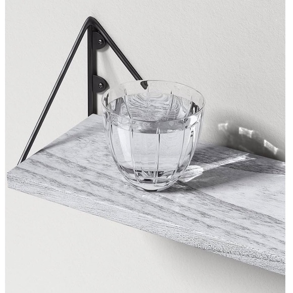 Floating Shelves for Bedroom, Shelves for Wall Decor, Wall Shelves for Living Ro - Picture 4 of 12